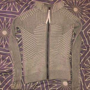 lululemon jacket